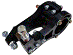 2-1/4^ WIDE ADJUSTABLE QUADLOCK BIRDCAGE