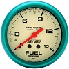 2-5/8^  0-15 PSI GLOW FUEL PRESSURE GUAGE