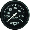 2-5/8^  100-280 DEGREE WATER TEMP GAUGE