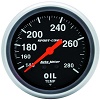 2-5/8^  140-280#  OIL TEMP. GUAGE