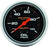2-5/8^ LIQUID OP GAUGE  0-100 PSI