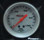 2-5/8^ OIL PRESSURE GAUGE