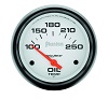 2-5/8^ PHANTOM OIL TEMP. GAUGE 100-250