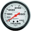 2-5/8^ PHANTOM TRANS. TEMP. GAUGE 140-280