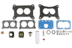 2 BBL CARBURETOR KIT   7448 OR 4412