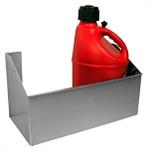 2 Bay - 23 x 13 x 12 in FUEL JUG RACK