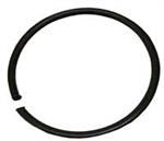 2^ COIL OVER  SNAP RING