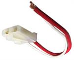 2 PIN ALTERNATOR  PLUG