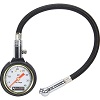 2^ Tire Pressure Gauge 0-40 PSI