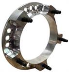 2^   W5  WHEEL SPACER with 15 HOLES