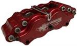 2000  CALIPER 3/8^ ROTOR 5.25^ MOUNT (RED)
