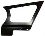 2025 & NEWER TOP LEFT WINDOW (BLACK)
