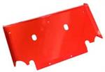 2026 FRONT SPOILER - XRED