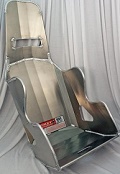 21 KART SEAT/COVER