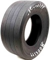 27 X 11.50-15 QUICK TIME PRO TIRE