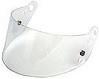 281 CLEAR HELMET SHIELD FITS VORTEX,M3,BR1