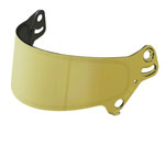 287 SRV 2MM, GOLD MIRROR SHIELD