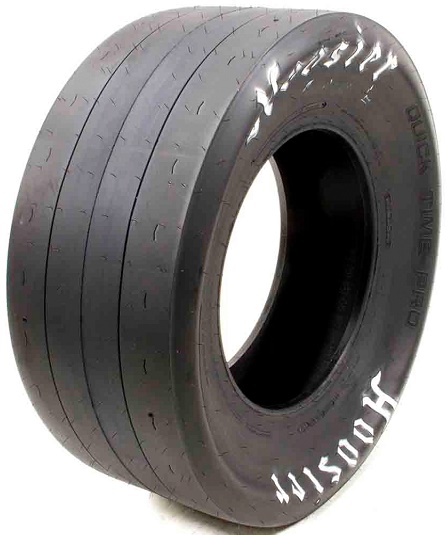 29 X 11.50-15 QUICK TIME PRO TIRE