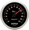 3-3/4^  DIA 14000 RPM TACHOMETER