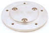 3 BOLT to 5 BOLT Steering Wheel Adapter