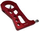 3^ BORE TRAILING ARM BRACKET W/ 3/4^ HOLES