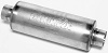 3^ MUFFLER 21^ OVERALL  16^ BODY x 6^ DIA.