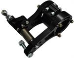 3^ WIDE ADJUSTABLE QUADLOCK BIRDCAGE