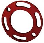 3/16^  5 on 5^ and 6 on 5^ WHEEL SPACER