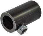 3/4^ - 36 STEERING COUPLER