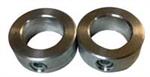 3/4^ BORE ALUM. LOCK  COLLAR