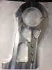 3/4^ HOLE TRAILING ARM