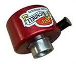 3/4^ SHAFT QUICK RELEASE ASSEMBLY