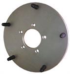 3/8^   5 ON 4-1/2^ B/C  WHEEL ADAPTER