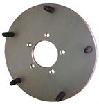 3/8^ 5 ON 5^ WHEEL ADAPTER