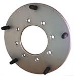 3/8^ 8 on 6-1/2^ to W5  WHEEL ADAPTER