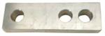 3/8^ SBC or BBC Power Steering Mount Spacer
