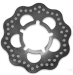 3/8^ STEEL 5 BOLT FLOATING BRAKE ROTOR