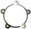 3/8^  WIDE 5  WHEEL SPACER