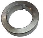 3/8^ WIDE  x 1^ DRIVE PULLEY  SPACER