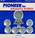 302 FORD FREEZE PLUG KIT