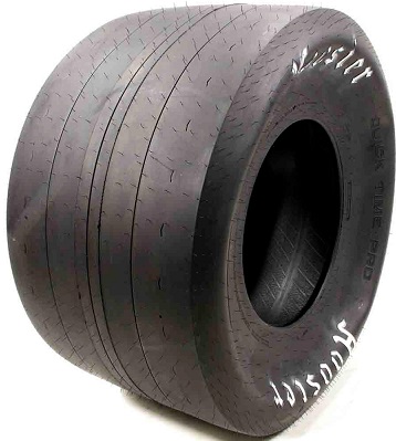 31 X 16.50-15 QUICK TIME PRO TIRE