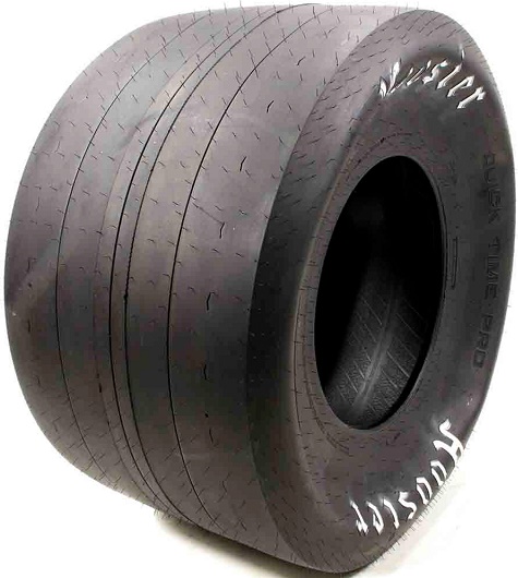 33 X 22.50-15 QUICK TIME PRO TIRE