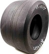 33 X 22.50-15 QUICK TIME PRO TIRE