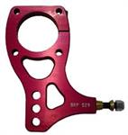 3.45^ BORE RAISED COIL TRAILING ARM BRACKET