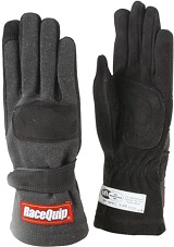 355 DOUBLE LAYER GLOVES