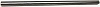 36^ LONG STEERING SHAFT