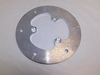 .375 X 10.87 3 ON 5  ALUM BRAKE ROTOR