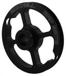   4^  DIA. 7 MM. POWER STEERING PULLEY