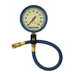 4^ DIAMETER 0-100 PSI