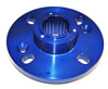 4 HOLE DRIVE FLANGE for 1/2^ STUDS